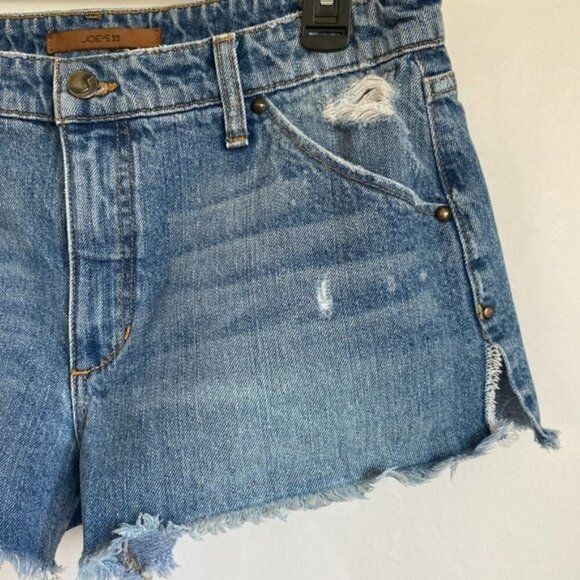 Joe's Jeans COLLECTORS EDITION The Wasteland Short - Picture 3 of 9